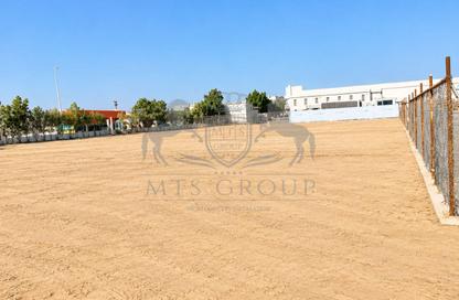 Land - Studio for rent in Jebel Ali Industrial 1 - Jebel Ali Industrial - Jebel Ali - Dubai