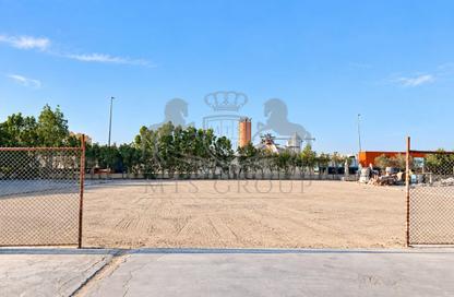 Land - Studio for rent in Jebel Ali Industrial 1 - Jebel Ali Industrial - Jebel Ali - Dubai