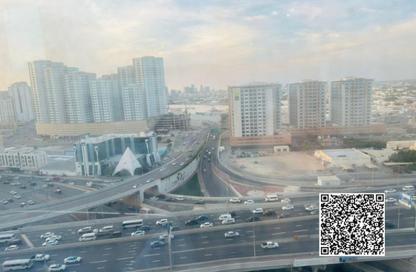 Whole Building - Studio - 7+ Bathrooms for sale in Al Alia - Ajman