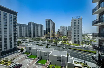 Apartment - 1 Bedroom - 1 Bathroom for sale in Park Ridge Tower C - Park Ridge - Dubai Hills Estate - Dubai