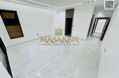 Villa - 5 - 7 for sale in Al Zaheya Gardens - Al Zahya - Ajman