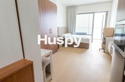 Apartment - Studio - 1 for sale in Oasis 1 - Oasis Residences - Masdar City - Abu Dhabi