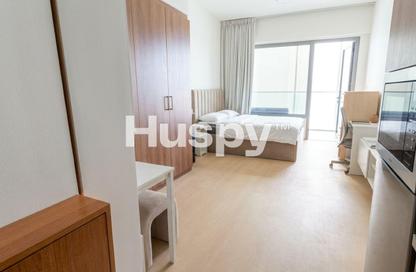 Apartment - Studio - 1 for sale in Oasis 1 - Oasis Residences - Masdar City - Abu Dhabi Apartment - Studio - 1 for sale in Oasis 1 - Oasis Residences - Masdar City - Abu Dhabi