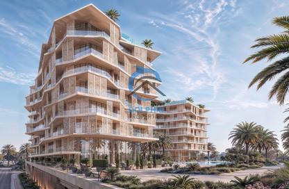 Apartment - 1 - 2 for sale in Mira Coral Bay - Al Mairid - Ras Al Khaimah