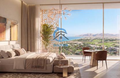 Apartment - 1 - 2 for sale in Mira Coral Bay - Al Mairid - Ras Al Khaimah