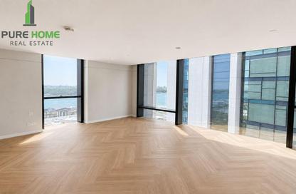 Apartment - Studio - 1 for rent in RDK Towers - Najmat Abu Dhabi - Al Reem Island - Abu Dhabi