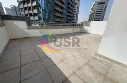 Apartment - 1 Bedroom - 2 Bathrooms for rent in Wembley Tower - Dubai Sports City - Dubai