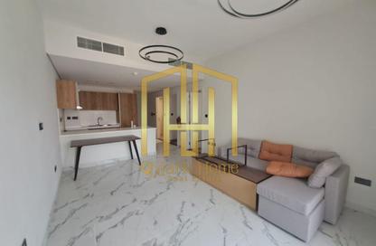 Apartment - 3 Bedrooms - 4 Bathrooms for rent in Al Maryah Vista - Al Maryah Island - Abu Dhabi