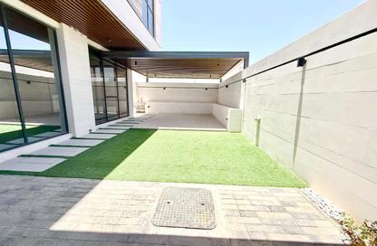 Villa - 4 Bedrooms - 6 Bathrooms for rent in Hoshi 2 - Hoshi - Al Badie - Sharjah