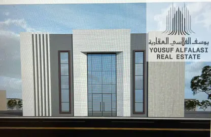 Warehouse - Studio - 2 Bathrooms for sale in Umm Al Thuoob - Umm Al Quwain Warehouse - Studio - 2 Bathrooms for sale in Umm Al Thuoob - Umm Al Quwain