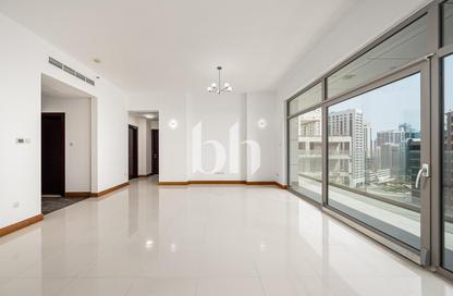 Apartment - 2 Bedrooms - 3 Bathrooms for rent in Two Towers A - Two Towers - Barsha Heights (Tecom) - Dubai