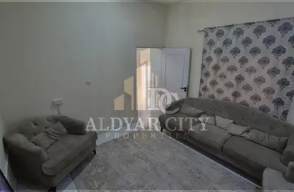 Apartment - 1 Bedroom - 1 Bathroom for rent in Al Naemiya Tower 1 - Al Naemiya Towers - Al Nuaimiya - Ajman