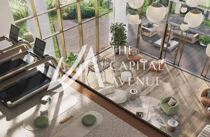 Apartment - 3 Bedrooms - 3 Bathrooms for sale in Solea By Taraf Properties - Saadiyat Island - Abu Dhabi