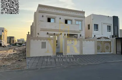 فيلا - 4 غرف نوم - 6 حمامات للبيع في الزاهية جاردنز - الزاهية - عجمان