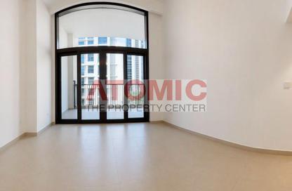Apartment - 1 Bedroom - 1 Bathroom for rent in Jenna Main Square 1 - Jenna Main Square - Town Square - Dubai