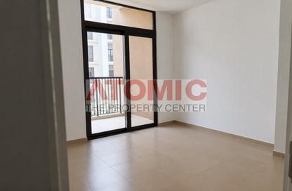Apartment - 1 Bedroom - 1 Bathroom for rent in Jenna Main Square 1 - Jenna Main Square - Town Square - Dubai Apartment - 1 Bedroom - 1 Bathroom for rent in Jenna Main Square 1 - Jenna Main Square - Town Square - Dubai