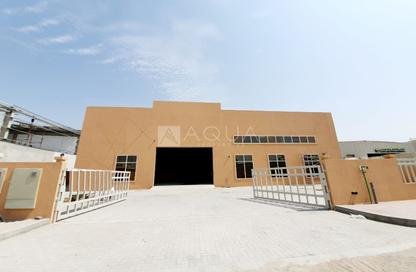 مستودع - استوديو للايجار في جبل على الصناعية 1 - جبل علي الصناعية - جبل علي - دبي مستودع - استوديو للايجار في جبل على الصناعية 1 - جبل علي الصناعية - جبل علي - دبي