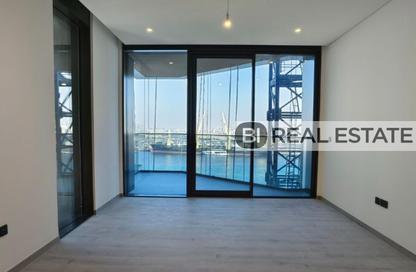 Apartment - 1 Bedroom - 2 Bathrooms for sale in Nautica Two - Maritime City - Dubai