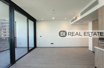 Apartment - 1 Bedroom - 2 Bathrooms for sale in Nautica Two - Maritime City - Dubai Apartment - 1 Bedroom - 2 Bathrooms for sale in Nautica Two - Maritime City - Dubai
