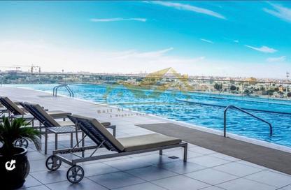Apartment - 2 Bedrooms - 3 Bathrooms for rent in 21st Century Tower - Sheikh Zayed Road - Dubai