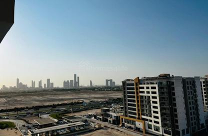 Apartment - 1 - 2 for rent in Binghatti Avenue - Al Jaddaf - Dubai Apartment - 1 - 2 for rent in Binghatti Avenue - Al Jaddaf - Dubai