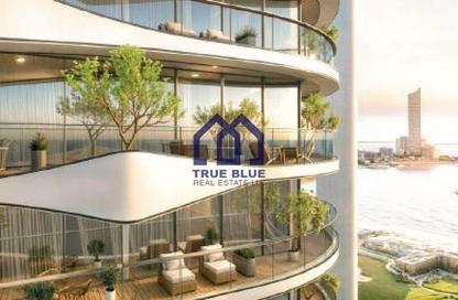 Apartment - Studio - 1 Bathroom for sale in Colibri Views - RAK Central - Ras Al Khaimah Apartment - Studio - 1 Bathroom for sale in Colibri Views - RAK Central - Ras Al Khaimah