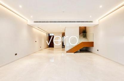 Villa - 4 Bedrooms - 6 Bathrooms for rent in Aya Residence - District 1 - Jumeirah Village Triangle - Dubai