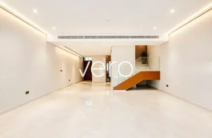Villa - 4 Bedrooms - 6 Bathrooms for rent in Aya Residence - District 1 - Jumeirah Village Triangle - Dubai