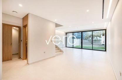Villa - 4 Bedrooms - 6 Bathrooms for rent in Aya Residence - District 1 - Jumeirah Village Triangle - Dubai