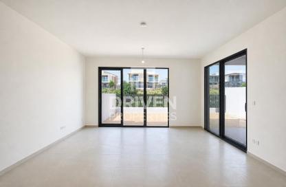 Townhouse - 4 Bedrooms - 5 Bathrooms for rent in Jebel Ali Village Townhouses - Jebel Ali Village - Jebel Ali - Dubai