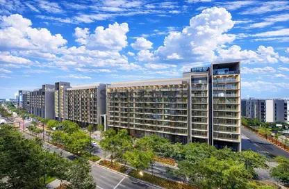 شقة - غرفة نوم - 2 حمامات للايجار في فيدا 1 - فيدا ريزيدنس - الجادة - الشارقة