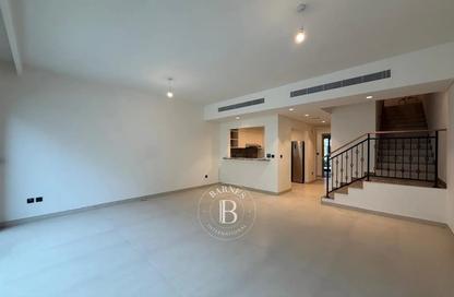Townhouse - 5 - 4 for sale in Costa Brava 1 - Costa Brava - Damac Lagoons - Dubai