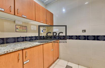 Office Space - Studio for rent in Al Saqr Business Tower - Sheikh Zayed Road - Dubai