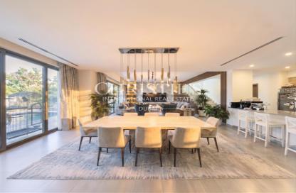 Villa - 5 Bedrooms - 6 Bathrooms for sale in Sidra Villas I - Sidra Villas - Dubai Hills Estate - Dubai Villa - 5 Bedrooms - 6 Bathrooms for sale in Sidra Villas I - Sidra Villas - Dubai Hills Estate - Dubai