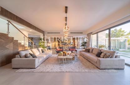 Villa - 5 Bedrooms - 6 Bathrooms for sale in Sidra Villas I - Sidra Villas - Dubai Hills Estate - Dubai Villa - 5 Bedrooms - 6 Bathrooms for sale in Sidra Villas I - Sidra Villas - Dubai Hills Estate - Dubai