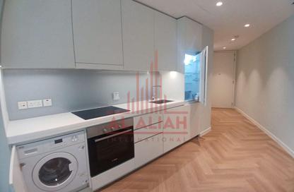 Apartment - 1 Bedroom - 2 Bathrooms for rent in RDK Towers - Najmat Abu Dhabi - Al Reem Island - Abu Dhabi Apartment - 1 Bedroom - 2 Bathrooms for rent in RDK Towers - Najmat Abu Dhabi - Al Reem Island - Abu Dhabi