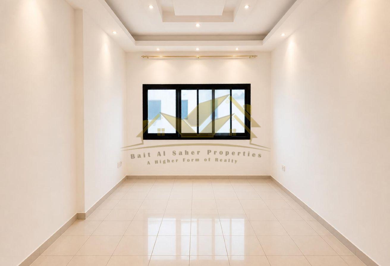 Stylish 1 BR Apartment with Balcony in Bur Dubai