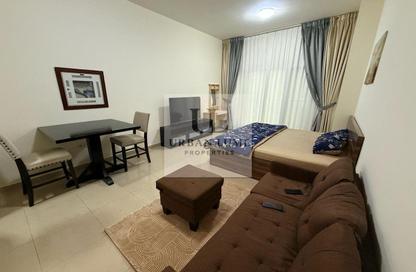 Apartment - Studio - 1 Bathroom for rent in Trafalgar Central - CBD (Central Business District) - International City - Dubai Apartment - Studio - 1 Bathroom for rent in Trafalgar Central - CBD (Central Business District) - International City - Dubai