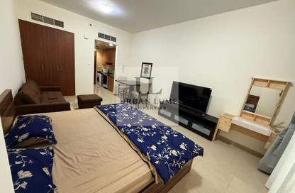 Apartment - Studio - 1 Bathroom for rent in Trafalgar Central - CBD (Central Business District) - International City - Dubai Apartment - Studio - 1 Bathroom for rent in Trafalgar Central - CBD (Central Business District) - International City - Dubai