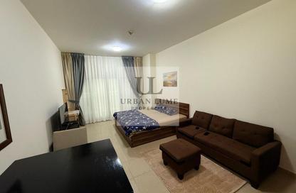 Apartment - Studio - 1 Bathroom for rent in Trafalgar Central - CBD (Central Business District) - International City - Dubai Apartment - Studio - 1 Bathroom for rent in Trafalgar Central - CBD (Central Business District) - International City - Dubai