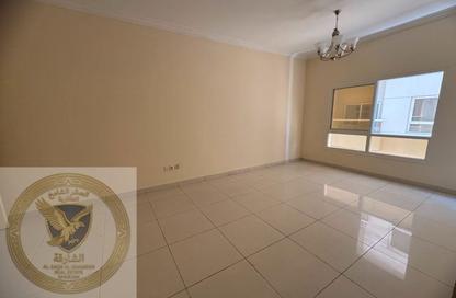 Apartment - 2 Bedrooms - 2 Bathrooms for rent in Sheikh Jaber Al Sabah Street - Al Naimiya - Al Nuaimiya - Ajman
