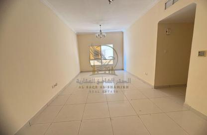 Apartment - 2 Bedrooms - 2 Bathrooms for rent in Sheikh Jaber Al Sabah Street - Al Naimiya - Al Nuaimiya - Ajman Apartment - 2 Bedrooms - 2 Bathrooms for rent in Sheikh Jaber Al Sabah Street - Al Naimiya - Al Nuaimiya - Ajman