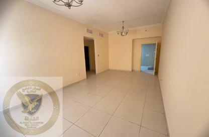 Apartment - 2 Bedrooms - 2 Bathrooms for rent in Sheikh Jaber Al Sabah Street - Al Naimiya - Al Nuaimiya - Ajman