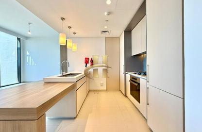 Apartment - 1 Bedroom - 2 Bathrooms for rent in Arbor View - Arjan - Dubai