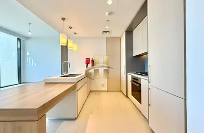 Apartment - 1 Bedroom - 2 Bathrooms for rent in Arbor View - Arjan - Dubai