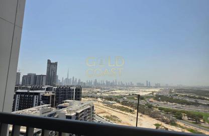 Apartment - 1 - 2 for rent in The Crest Tower B - The Crest - Sobha Hartland - Mohammed Bin Rashid City - Dubai Apartment - 1 - 2 for rent in The Crest Tower B - The Crest - Sobha Hartland - Mohammed Bin Rashid City - Dubai