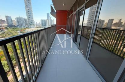 Apartment - 2 Bedrooms - 3 Bathrooms for sale in Hadley Heights - District 11 - Jumeirah Village Circle - Dubai