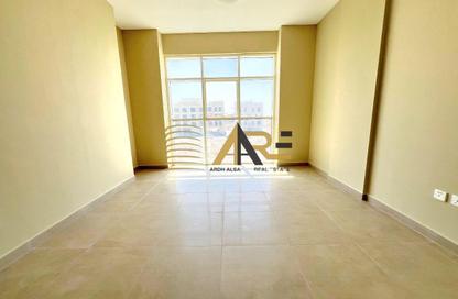 Apartment - 2 Bedrooms - 3 Bathrooms for rent in Tilal City A - Tilal City - Sharjah Apartment - 2 Bedrooms - 3 Bathrooms for rent in Tilal City A - Tilal City - Sharjah