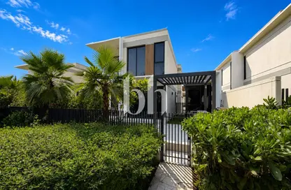 Villa - 4 Bedrooms - 5 Bathrooms for sale in Harmony 1 - Harmony - Tilal Al Ghaf - Dubai