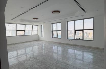 Apartment - 3 - 4 for rent in Al Majaz 3 - Al Majaz - Sharjah